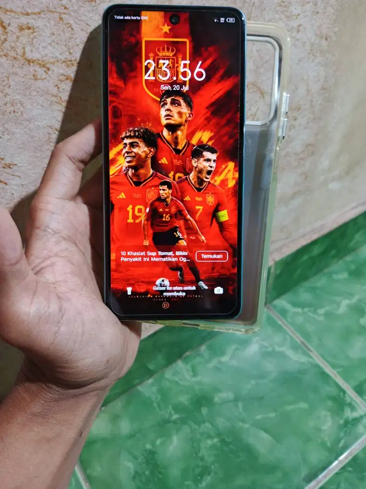 buat krja kamera jernih bwt game libasini btre irit