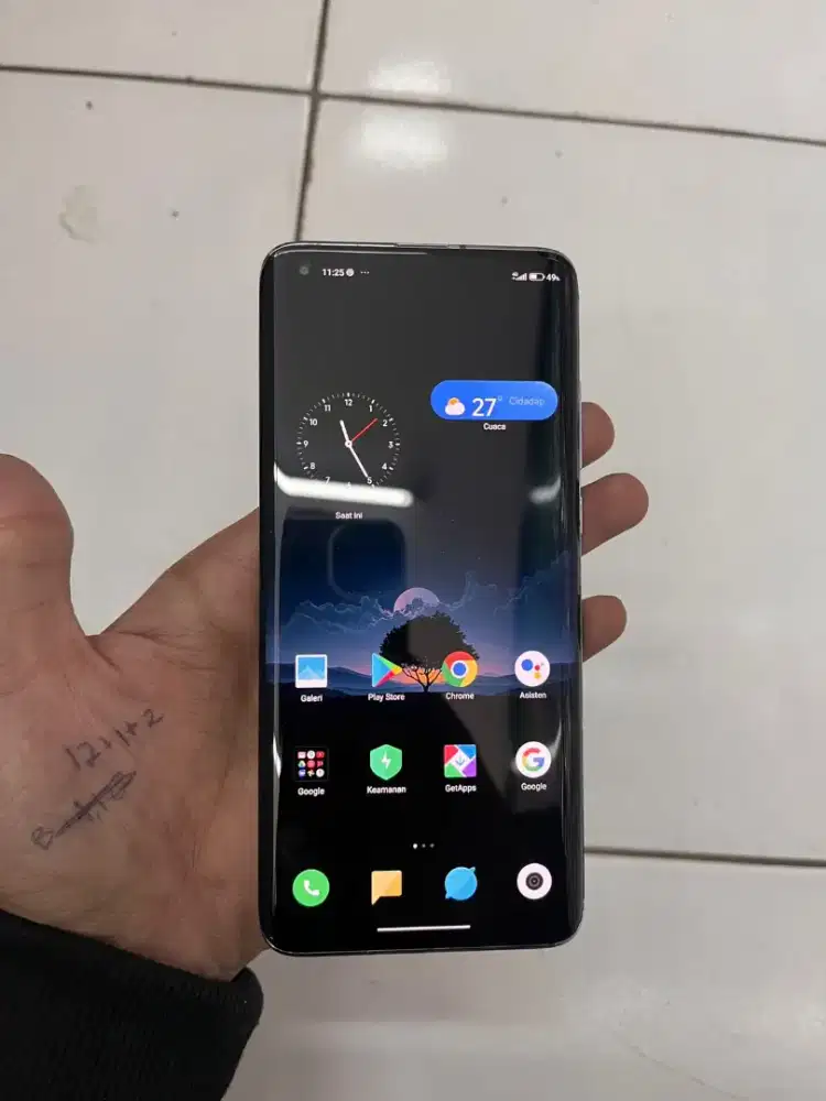 Xiaomi Mi 10 5G 8/256gb