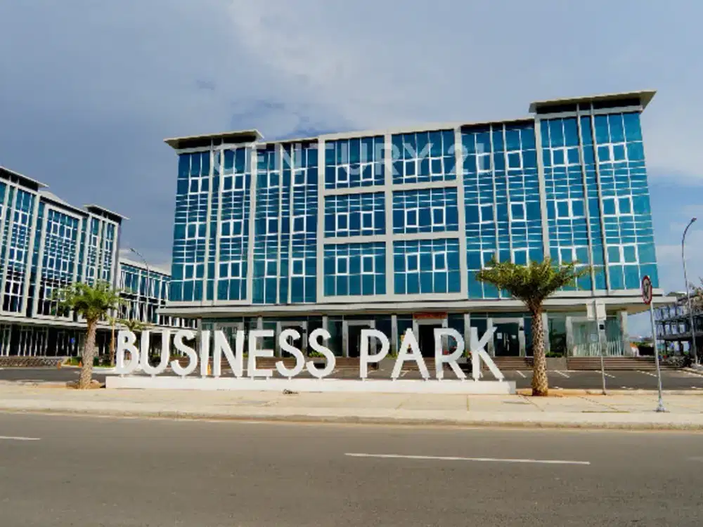 Ruko Bussines Park Citraland City CPI Cocok Untuk Bisnis