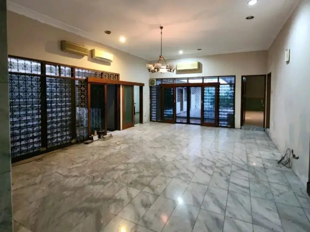 KERTAJAYA INDAH