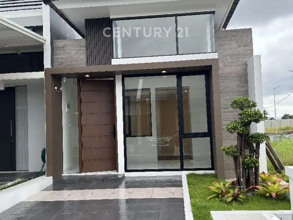 Rumah Murah Citraland Tallasa City Dekat Unhas Dan RS. Wahidin