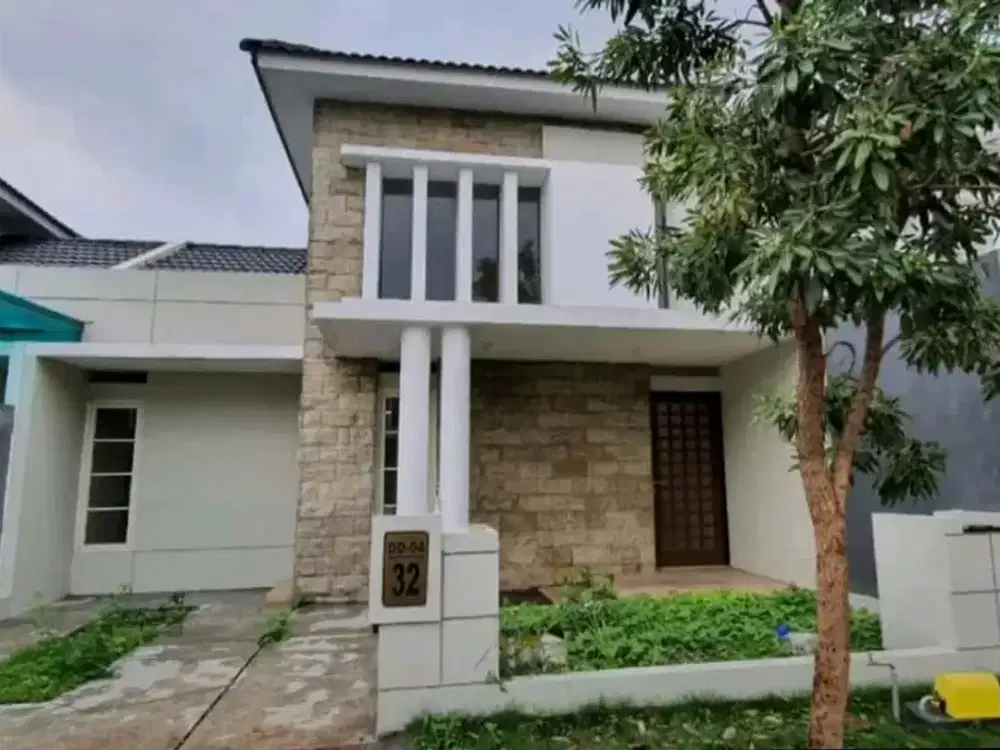 Puri Surya Jaya - Valencia Spring