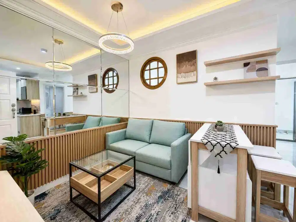dijual apartmen cityhome