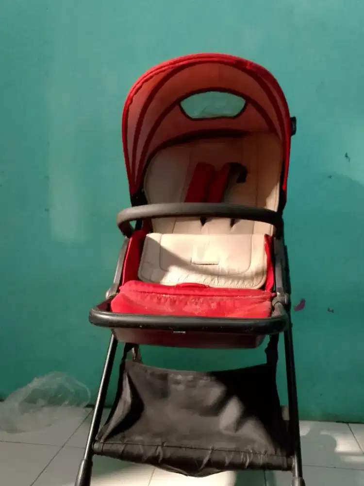 Dijual stroller
