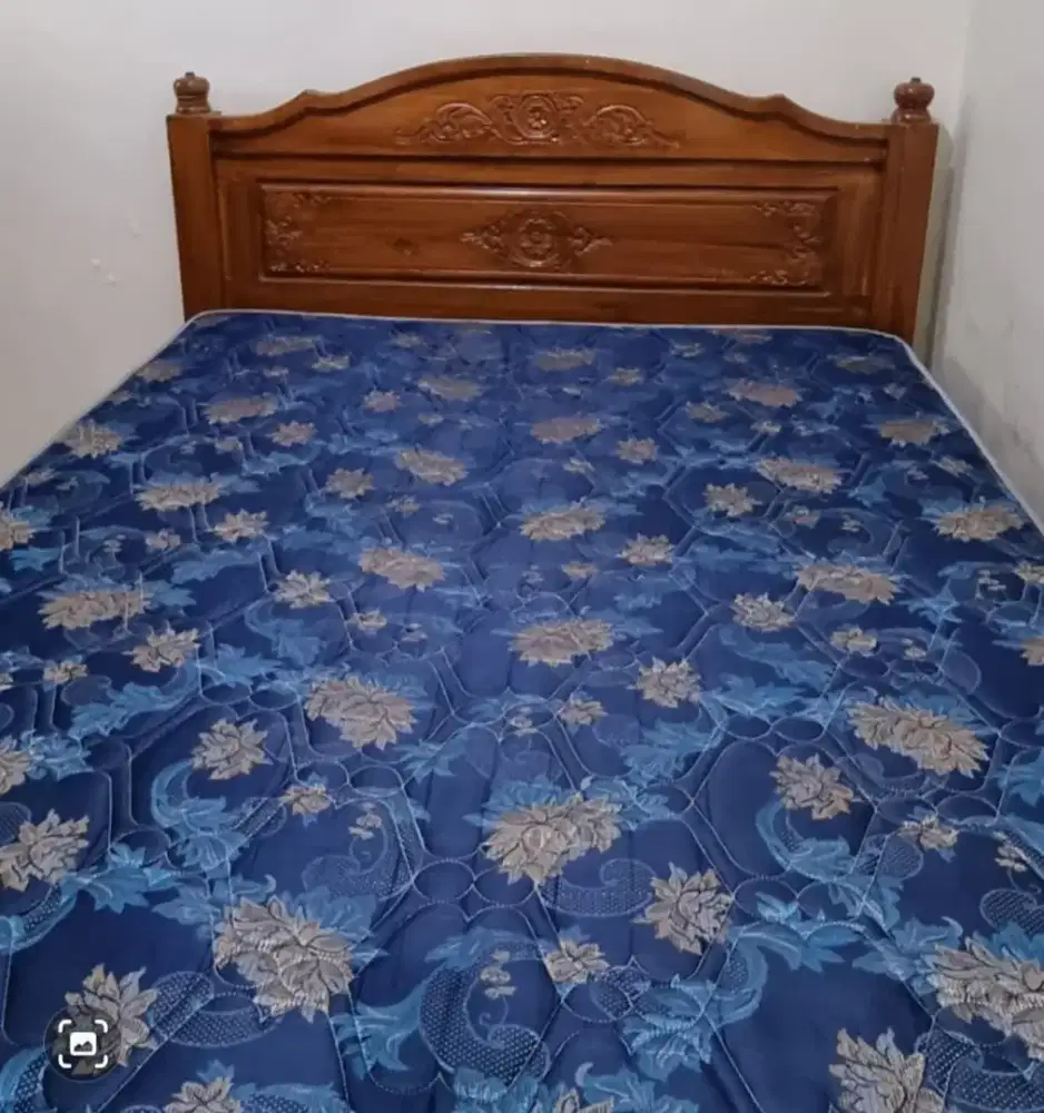 Jual matras central include dipan jati