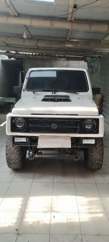 Katana 4x2 th 93