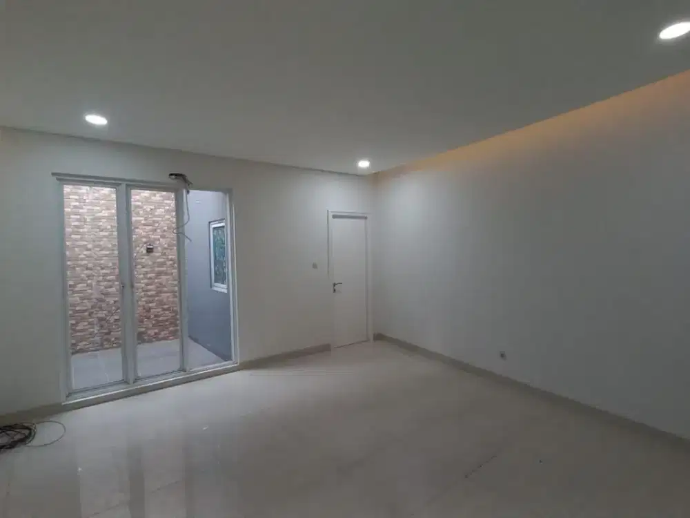Dijual Cepat Rumah Taman Surya 2 Cengkareng - Jakarta Barat