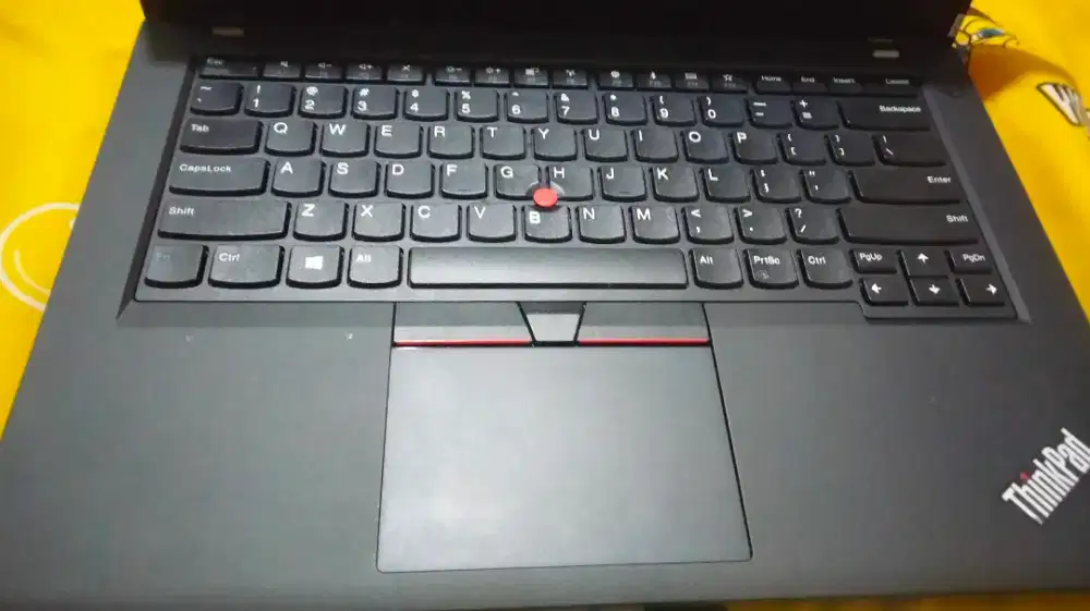 jual laptop lenovo
