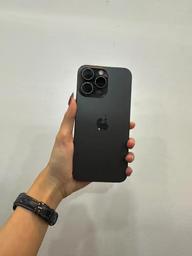 Iphone 15 promax 256gb beacukai