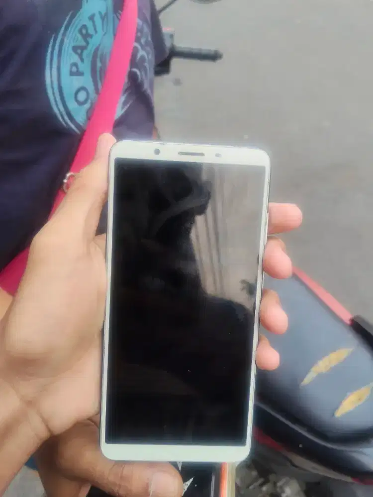 Vivo y71 negoin