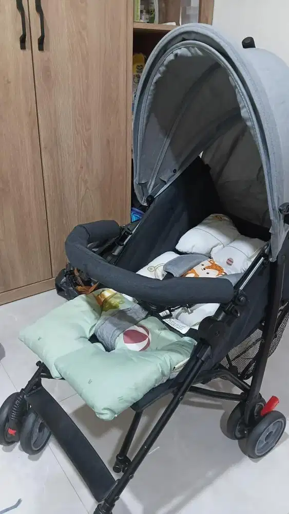 Jual stoller bayi