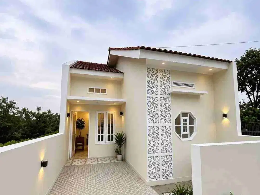 jual Rumah di Bandung belakang stt Telkom bojongsoang
