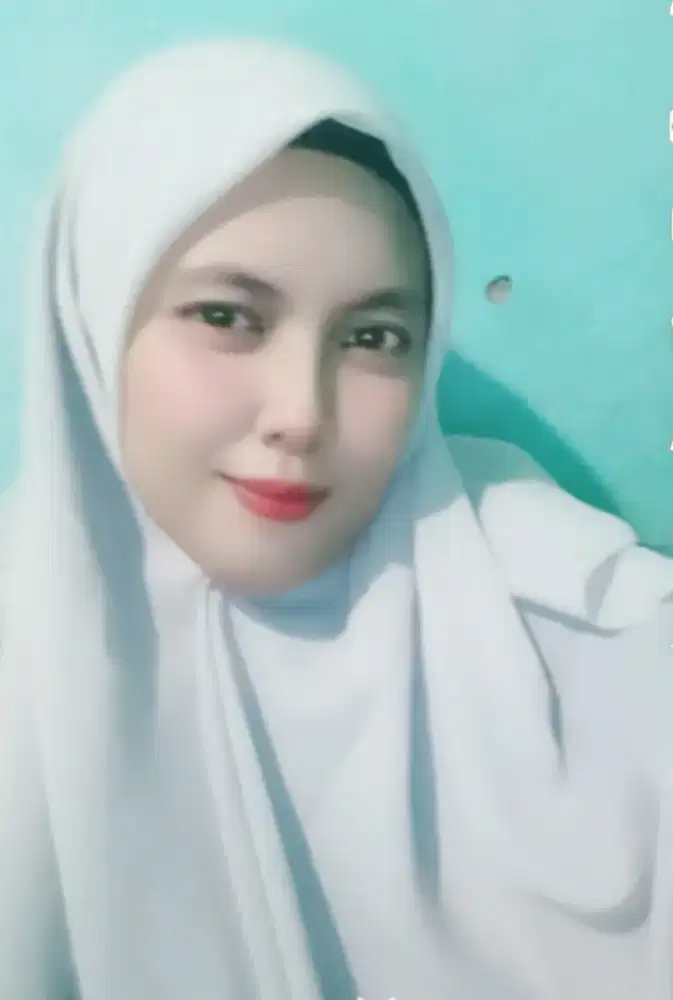 Saya mencari kerjaan art yang pulang pergi