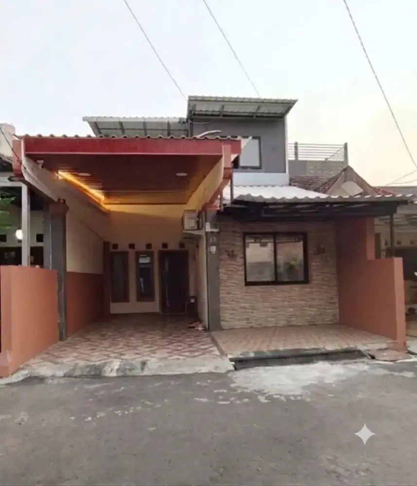 Jual Cepat Rumah Jatiwaringin