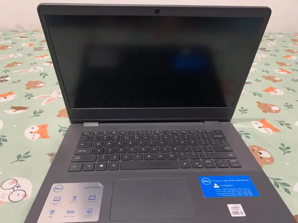 Dell vostro 14 3401