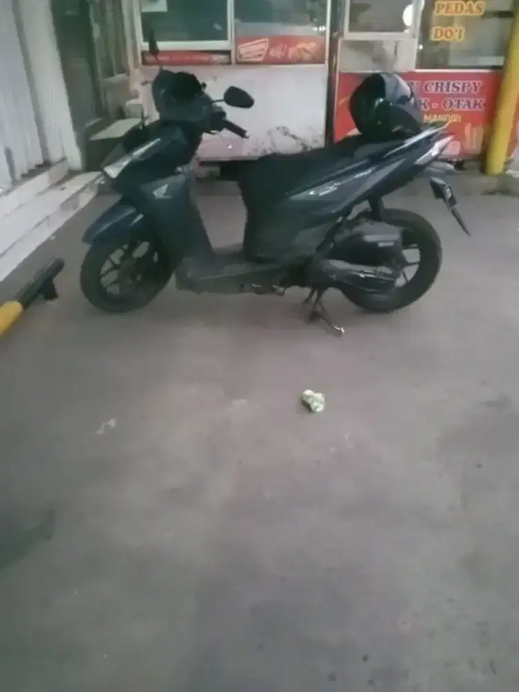 Antar jemput anak sekolah/kerja