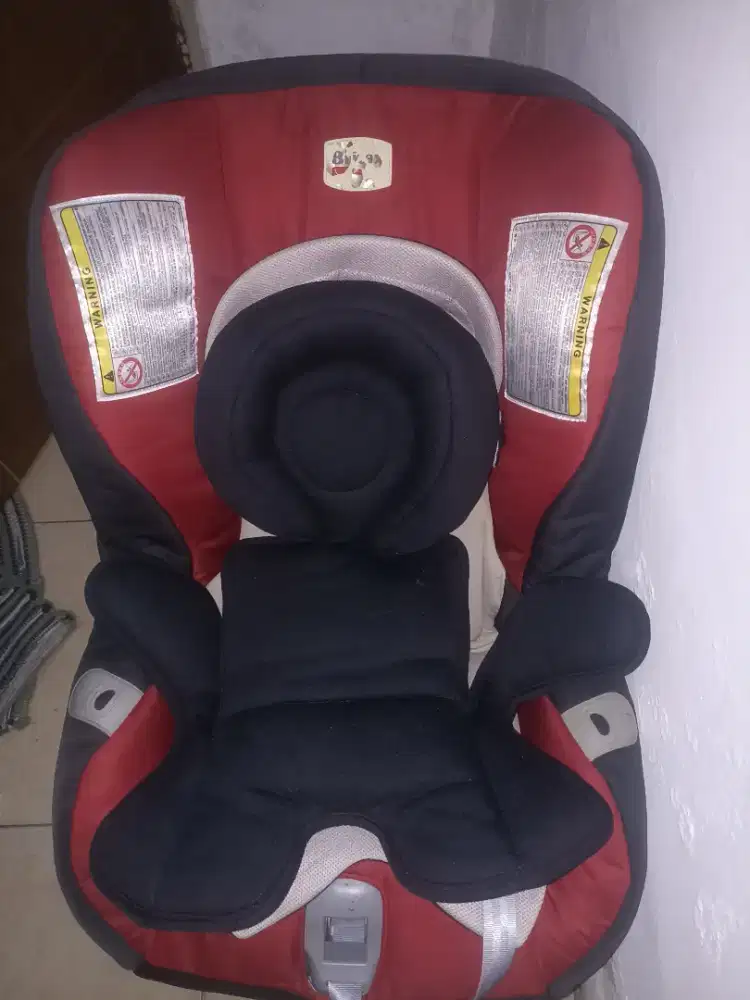 Car Seat Bekas dijual Murah