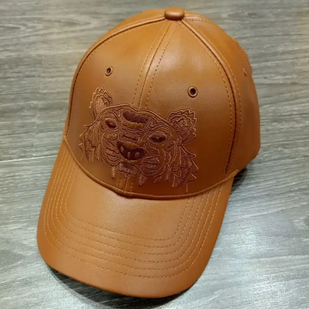 Topi baseball snapback unisex