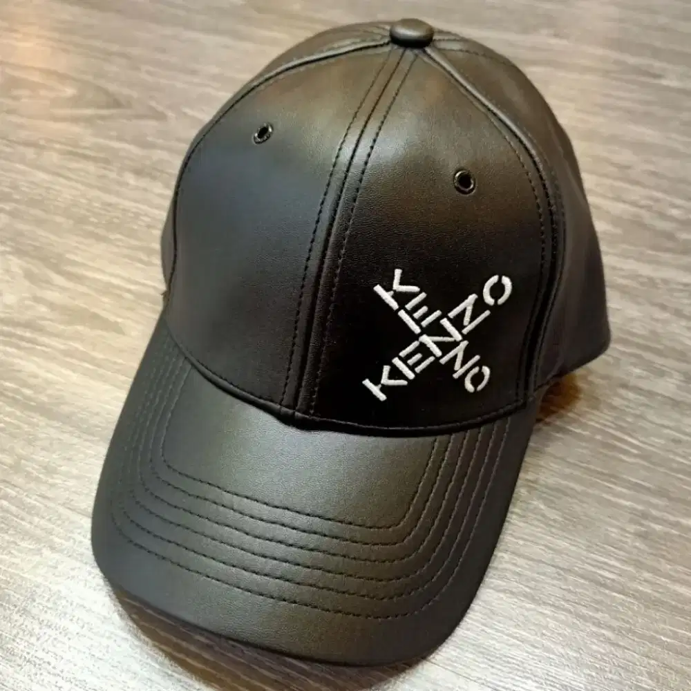 Topi baseball snapback unisex