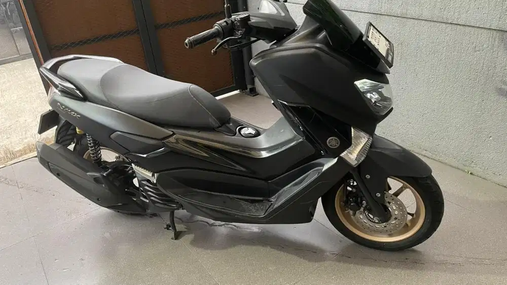 Dijual Nmax 2019