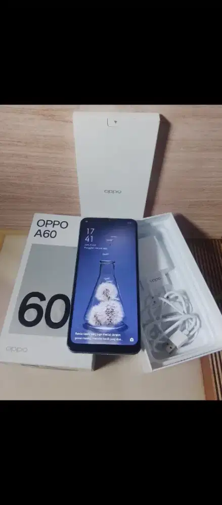 OPPO A60 RAM 8/256