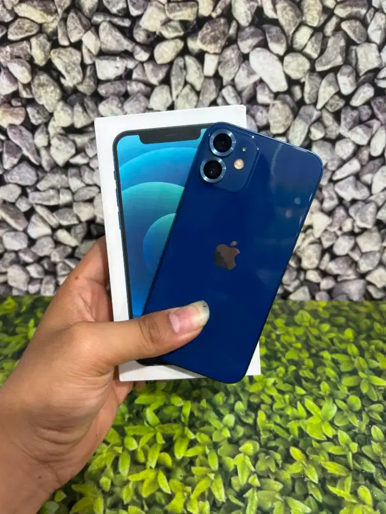 iPhone 12 mini 128Gb ex inter