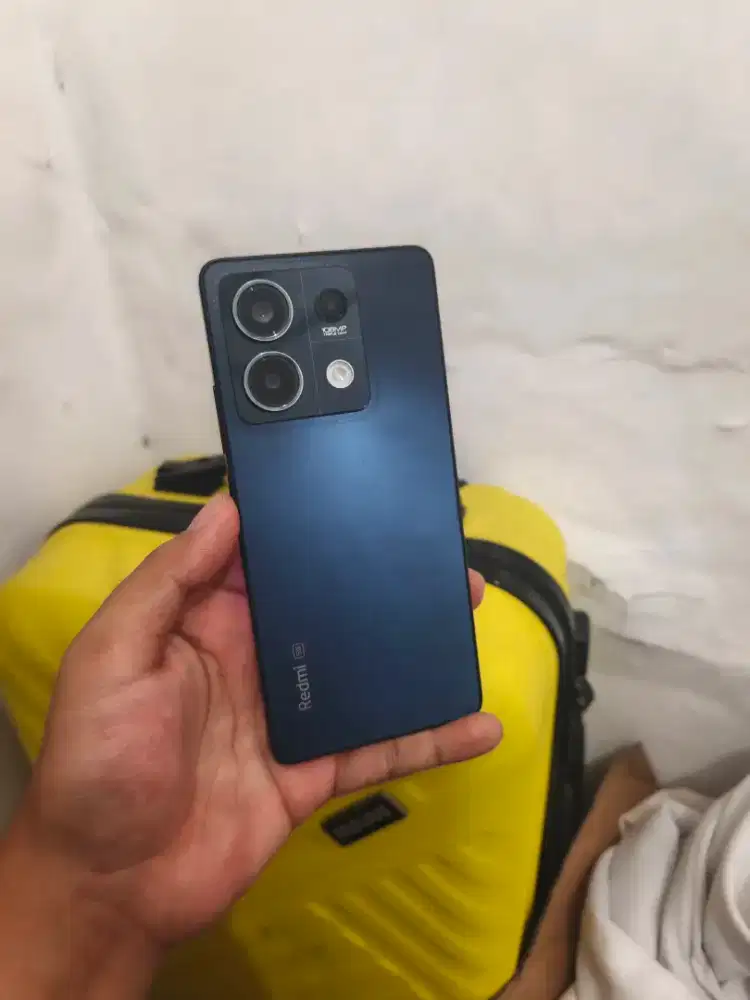 Redmi Note 13 5G ram 8/256 GB