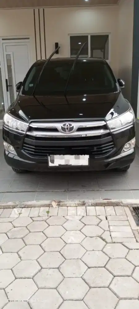 Kijang Innova 2.0G AT Bensin 2016-2017