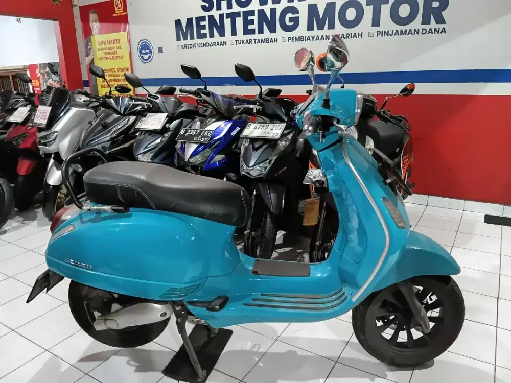 MOLIS ZUZU SMOOTH MURAH PAJAK PANJANG