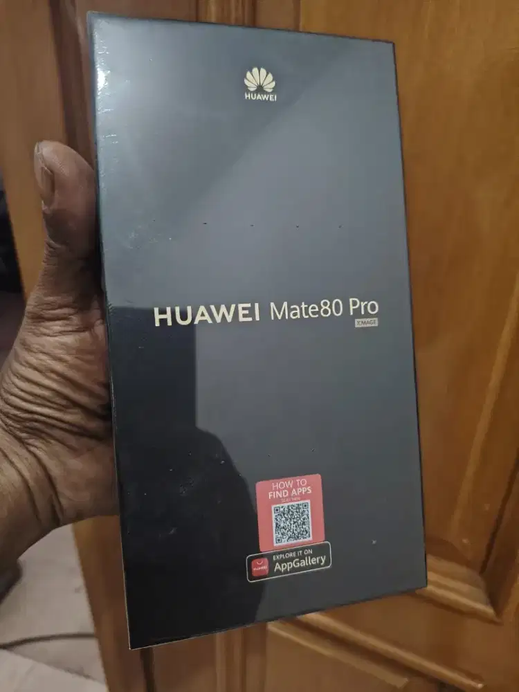 Huawei mate80 pro