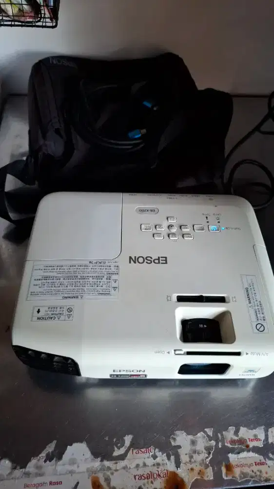 Proyektor Epson