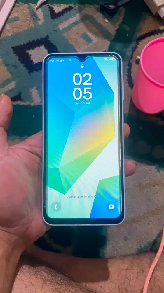 samsung a16 8/128