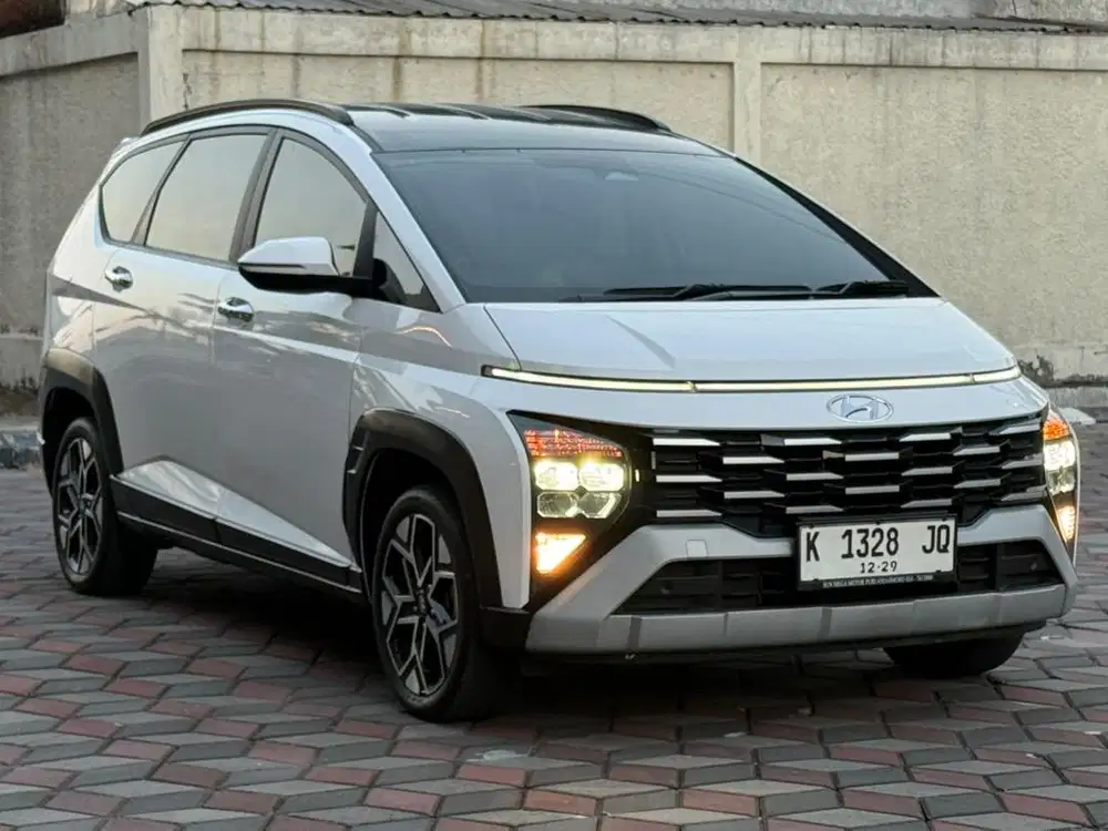 Stargazer X Prime 2024 istimewa