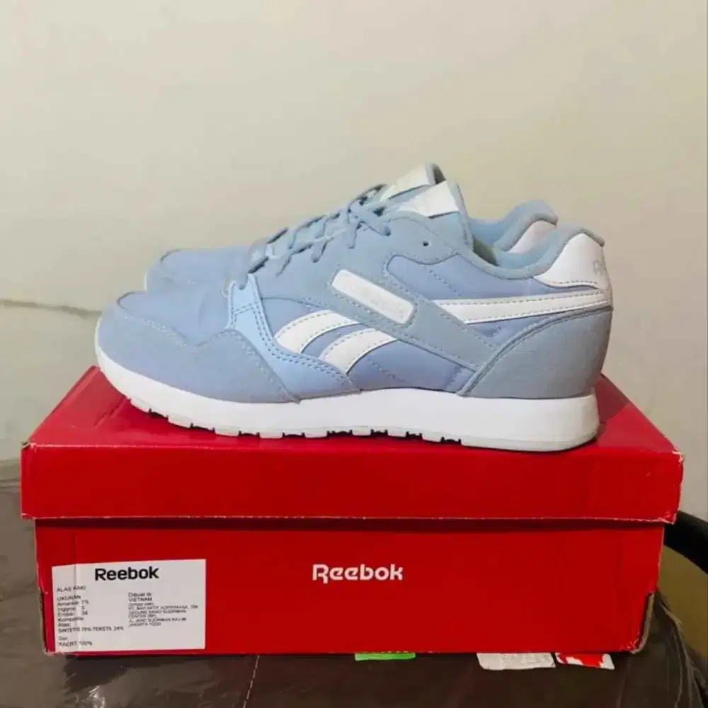 Reebok Ultra Flash Casua Original Size 38