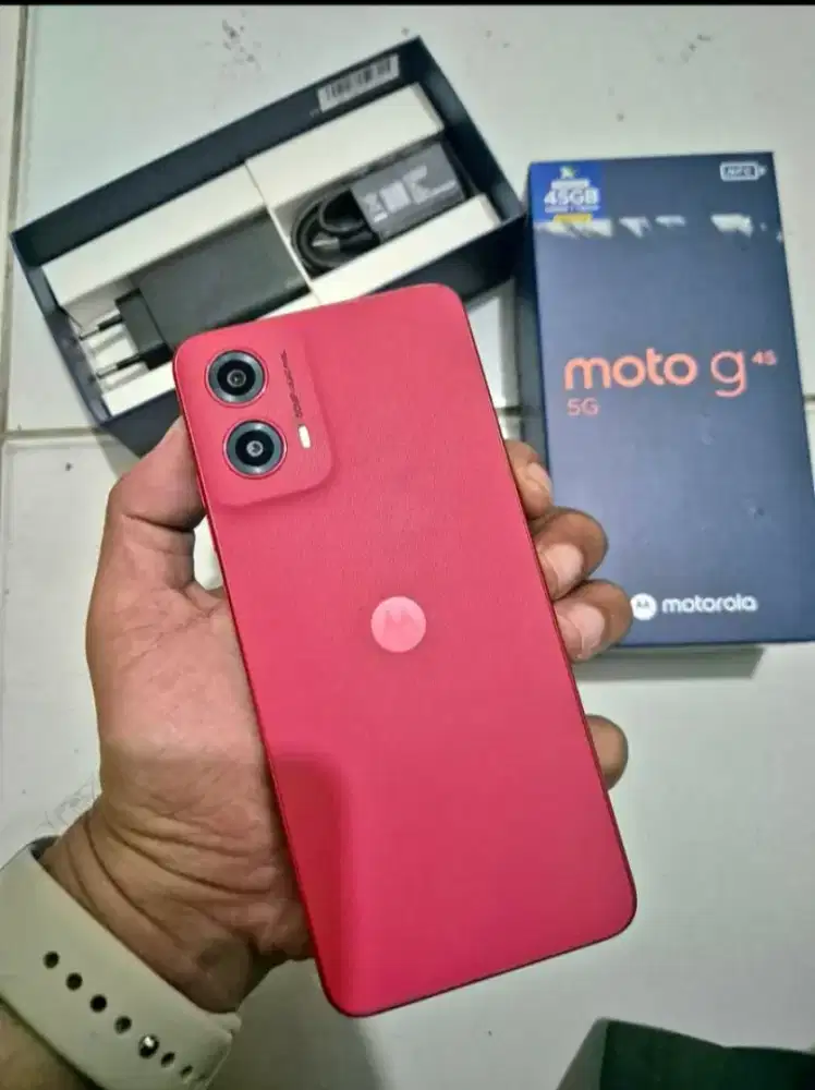 Motorola g45 5G