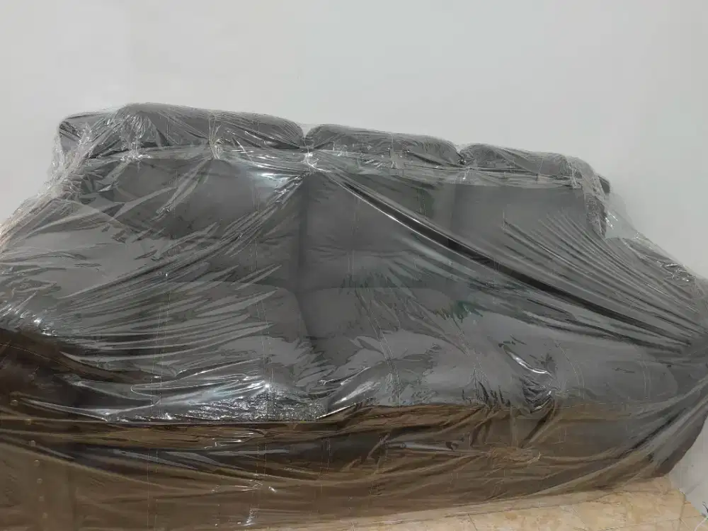 DIJUAL 1 SET KURSI RUANG TAMU