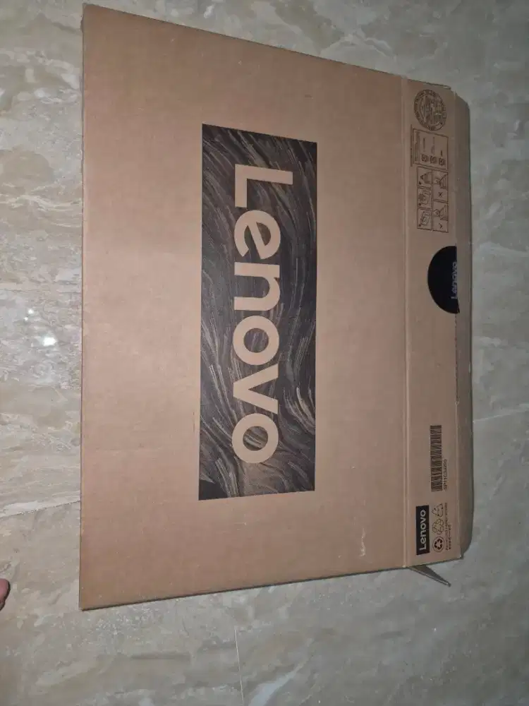 Kardus Laptop Lenovo Ideapad 14