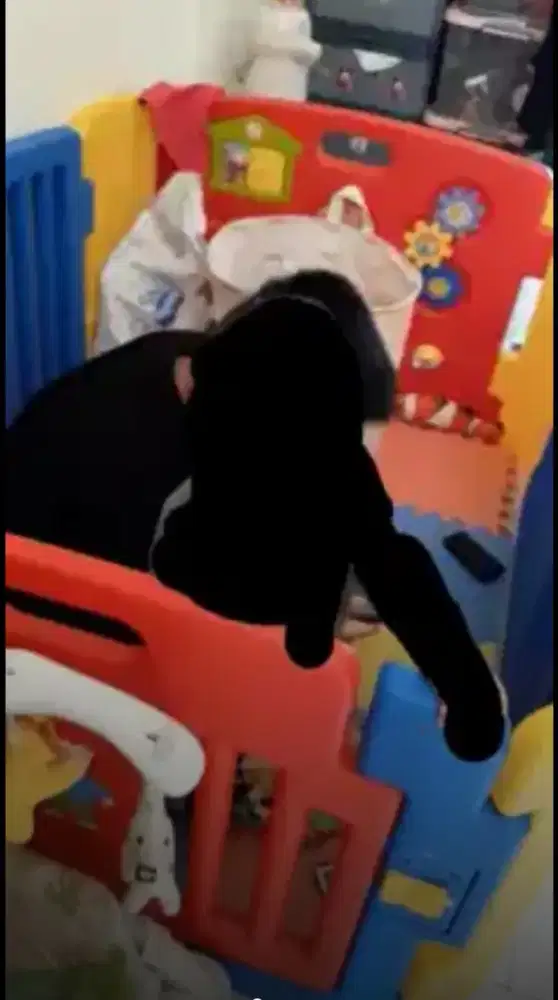 Jual pagar bayi