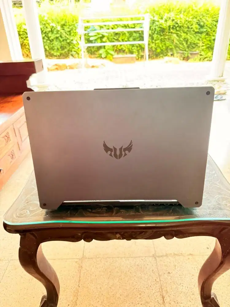 Laptop Asus TUF Gaming A15