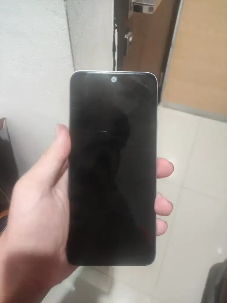 Infinix hot 50 pro