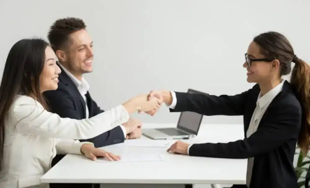 Di Butuhkan segera Freelance untuk bagian HR Perekrutan Karyawan.