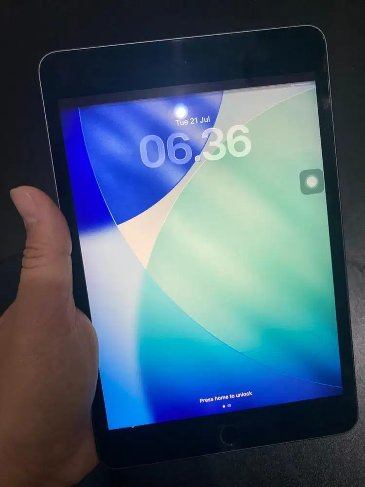Ipad Mini 5 64GB Wifi Only