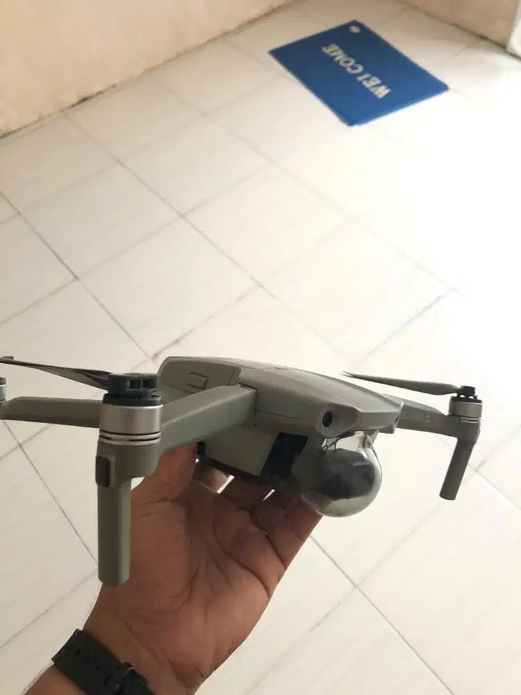 DJI MAVIC AIR 2 BASIC FULLSET