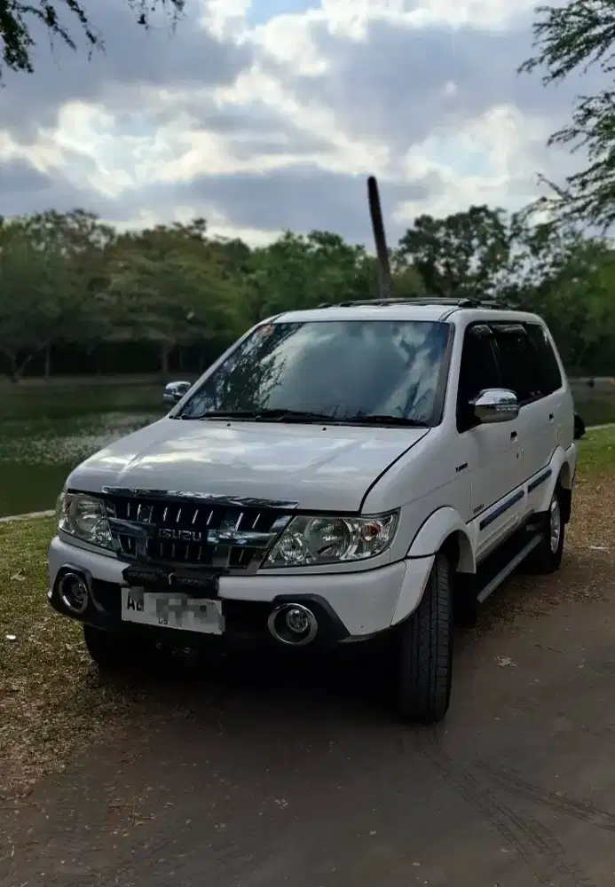 Panther Turbo Touring