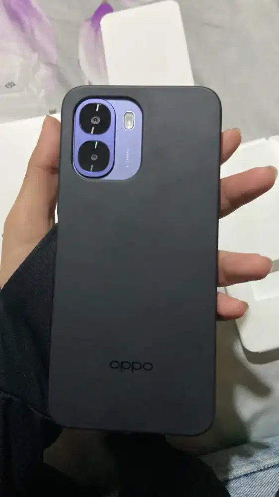 Oppo A6x Like New