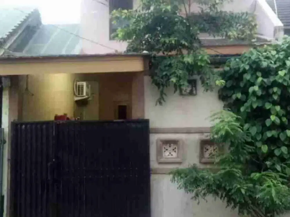 Rumah Permata Medang Gading Serpong