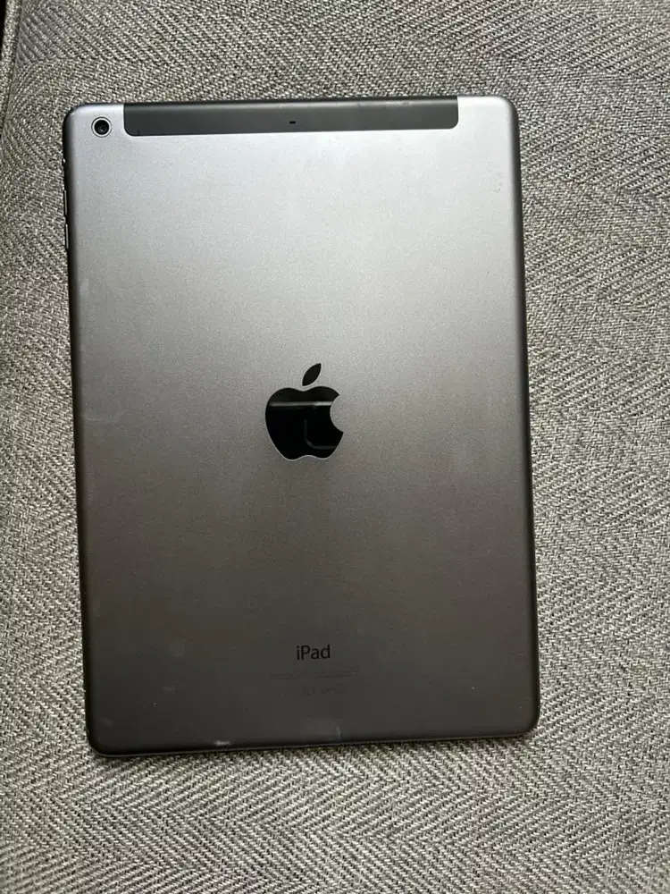 Ipad air table merek apple