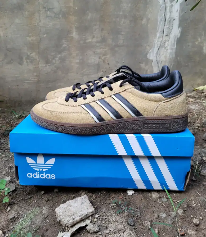 Sepatu Adidas Handball Spezial