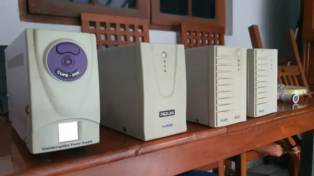 Di jual UPS Komputer