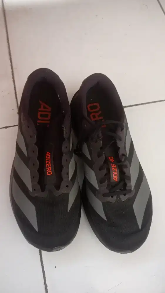 Sepatu Adidas Adizero